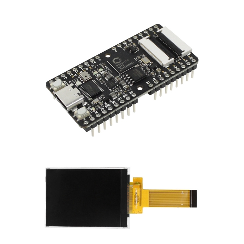 MaixBit-K210  2.4 ġ ÷̸   ǻÿ  ھ 64 Ʈ, ְ ǰ